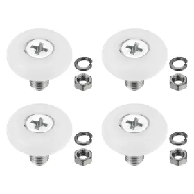 PTA240327TT001784 PATIKIL Drawer Rollers Set Positioning