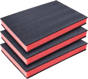 445033963947 PAYTON Tool Box Organizer Toolbox Foam Inserts