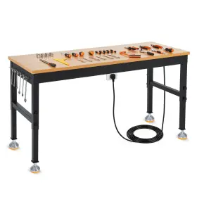 Work-bench PEAKPURSUIT Workbench Power Outlet