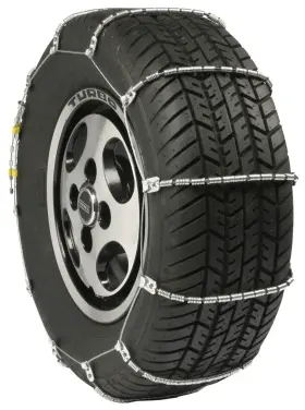 SC1030 PEERLESS Scc Radial Chain Cable Traction Tire Set
