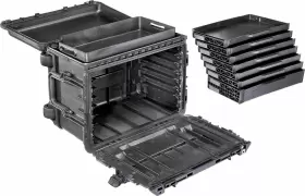 0450 PELICAN Protector Mobile Tool Chest #2