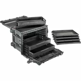 0450 PELICAN Protector Mobile Tool Chest #3