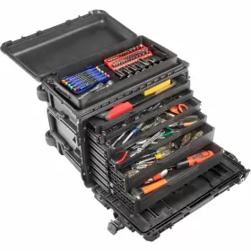 0450 PELICAN Protector Mobile Tool Chest