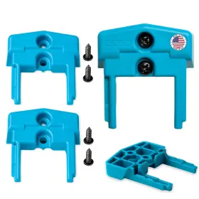 860002613581 PERCH Pack Drill Holder Makita Snap