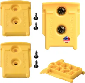 TH-DEW-P3 PERCH Pack Tool Holder Wall Mount Dewalt Cordless