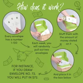 738223060449 KIT Envelope Challenge #3