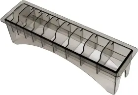 313035082089 PERFITECH Clipper Guard Holder Organizer Slots 313035082089 PERFITECH Clipper Guard Holder Organizer Slots