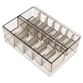 768561773206 PERFITECH Clipper Guard Holder Organizer Slots 768561773206 PERFITECH Clipper Guard Holder Organizer Slots