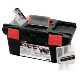 039564540196 PERFORMANCE TOOL Box Wilmar