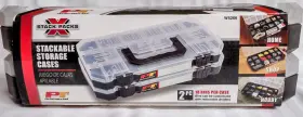 W5266 PERFORMANCE TOOL Stackable Storage Pack