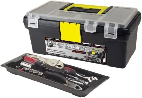 W54012 PERFORMANCE TOOL Organizer Box Workshops