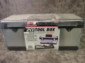 W54020 PERFORMANCE TOOL Diamond Box