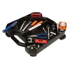 W85032 PERFORMANCE TOOL Rolling Caddy