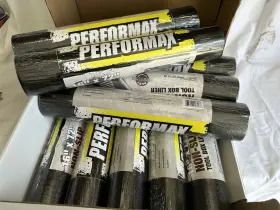 083923996568 PERFORMAX Slip Tool Box Liner