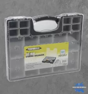 2454943 PERFORMAX Organizer Bins #2