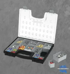 2454943 PERFORMAX Organizer Bins