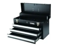 MO88156 PERFORMAX Drawer Tool Box Keyed Lock Cantilever Tray
