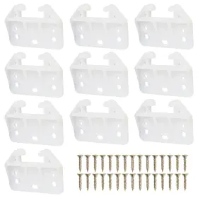 1003142 PEUTIER Drawer Guides Track