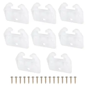 1003216 PEUTIER Center Mount Drawer Slides