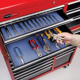 036226034680 BOX Tool Drawer Shelf Liner Absorbent Mat 036226034680 BOX Tool Drawer Shelf Liner Absorbent Mat