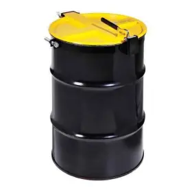 DRM821-RD STEEL Drum Lid #2