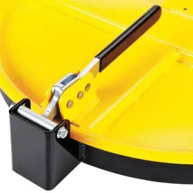 DRM821-RD STEEL Drum Lid #3