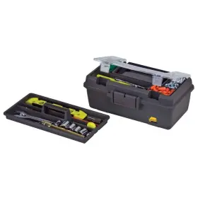 114002 PLANO Tool Box Padlock Tab Tray #3