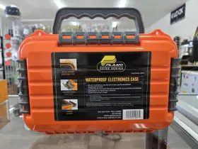 146079 PLANO Waterproof