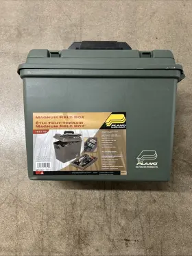 181206 PLANO Tool Box