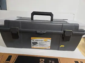 682-007 PLANO Grab Go Tool Box
