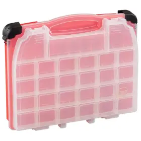 54-COMPARTMENTS PLANO Double Cover Lockjaw Organizer