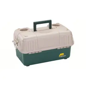 861600 PLANO Tool Box Sandstone