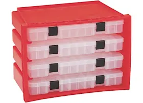 974002 PLANO Stowaway Rack Organizer