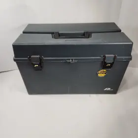 CC-120A PLANO Toolbox Storage Tray Clean