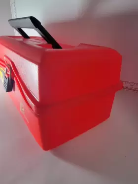 024099000994 PLANO MODEL PRODUCTS Tackle Toolbox Latch #2