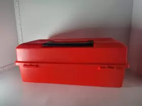 024099000994 PLANO MODEL PRODUCTS Tackle Toolbox Latch #3