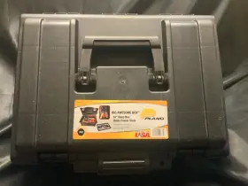024099907613 PLANO MODEL PRODUCTS Big Tool Box