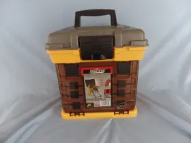 1364-20 PLANO MODEL PRODUCTS Stow Ftn Go Modular Storage