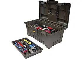 781002 PLANO MODEL PRODUCTS Power Tool Box Storage Tray