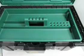 781006 PLANO MODEL PRODUCTS Utility Power Tool Box Big #2