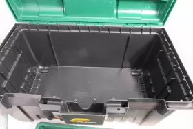 781006 PLANO MODEL PRODUCTS Utility Power Tool Box Big #3