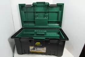 781006 PLANO MODEL PRODUCTS Utility Power Tool Box Big