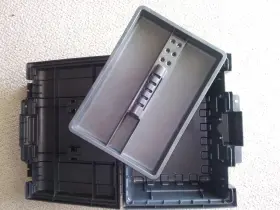 3623 PLANO MOLDING Tool Box #2