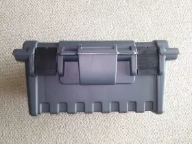 3623 PLANO MOLDING Tool Box #3