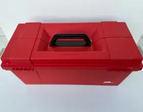 651010 PLANO MOLDING Tool Box #2