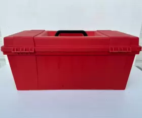 651010 PLANO MOLDING Tool Box #3