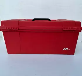 651010 PLANO MOLDING Tool Box