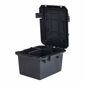 PLA1071SB PLANO Sportsmans Lockable Storage Box #2