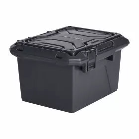 PLA1071SB PLANO Sportsmans Lockable Storage Box