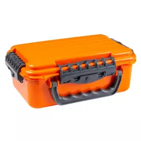 PLA1460HD PLANO Waterproof Airtight Storage Handle Tool Box